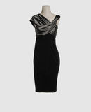 DONNA KARAN - 3/4 length dresses