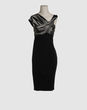 DONNA KARAN - 3/4 length dresses