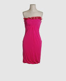 GIAMBATTISTA VALLI - Short dresses