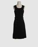BURBERRY - 3/4 length dresses