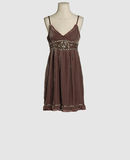 SCERVINO - Vestiti corti