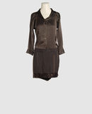 MARITHE' F. GIRBAUD - Short dresses