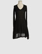 MARITHE' F. GIRBAUD - Robes courtes