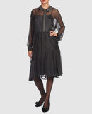 ANTONIO MARRAS - 3/4 length dresses