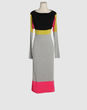 ANTONIO MARRAS - Long dresses