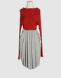 ANTONIO MARRAS - 3/4 length dresses