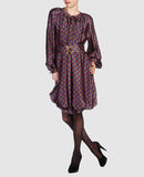 ROBERTA DI CAMERINO - Short dresses