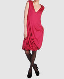 ROBERTA DI CAMERINO - 3/4 length dresses
