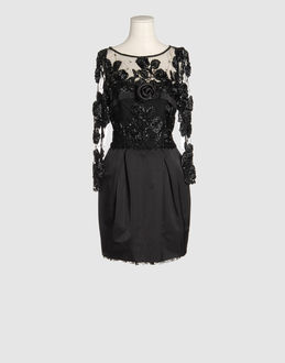 didier ludot dress