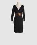 FENDI - 3/4 length dresses