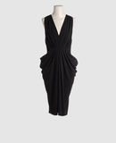 DONNA KARAN - 3/4 length dresses