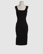 6267 - 3/4 length dresses