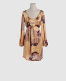 ANTIK BATIK - Short dresses