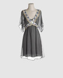 ANTIK BATIK - Short dresses