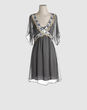 ANTIK BATIK - Short dresses