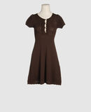 ANTIK BATIK - Vestiti corti