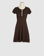 ANTIK BATIK - Vestiti corti