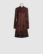 ANTIK BATIK - Short dresses