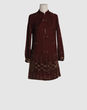 ANTIK BATIK - Short dresses