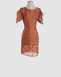 ANTIK BATIK - Vestiti longuette