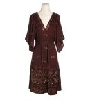 ANTIK BATIK - 3/4 length dresses