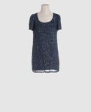ANTIK BATIK - Short dresses