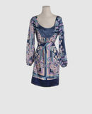ANTIK BATIK - Short dresses