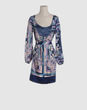 ANTIK BATIK - Short dresses