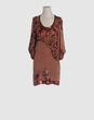 ANTIK BATIK - Short dresses