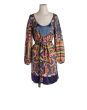 ANTIK BATIK - Short dresses