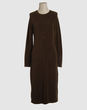 MM6 by MAISON MARTIN MARGIELA - 3/4 length dresses