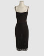 FENDI - Vestiti longuette