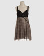 HUSSEIN CHALAYAN - Short dresses