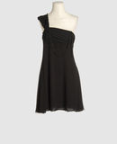 JOHN RICHMOND - 3/4 length dresses