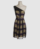 C'N'C' COSTUME NATIONAL - 3/4 length dresses