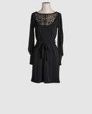 VALENTINO ROMA - 3/4 length dresses