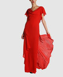 VALENTINO ROMA - Long dresses