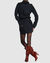 DIESEL Women - Dresses - Short dress DIESEL on YOOX from yoox.com