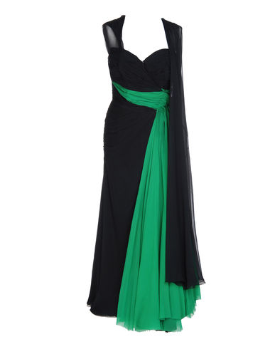 ZOOM DIOR - Dress