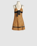 LTD FORNARINA - Short dresses