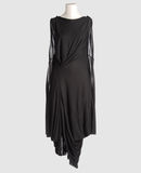 JEAN PAUL GAULTIER MAILLE FEMME - Long dresses