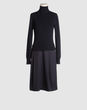 DKNY - 3/4 length dresses