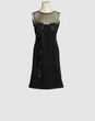6267 - 3/4 length dresses