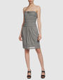 MARTIN GRANT - Kurzes Kleid