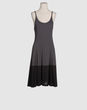 ACNE JEANS - 3/4 length dresses