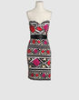 DIANE VON FURSTENBERG - Short dresses