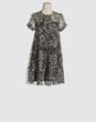 DIANE VON FURSTENBERG - Short dresses