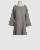 DIANE VON FURSTENBERG - Short dresses