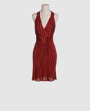 RICHMOND DENIM - 3/4 length dresses