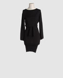 JOHN RICHMOND - Short dresses